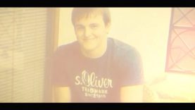 «Смачна розмова» з Робертом Мартоном