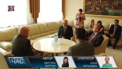 Заслужений відпочинок