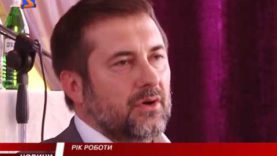 Звіт голови Мукачівської РДА за рік роботи