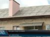 Багатоповерхівку без перекриття в Ужгороді залило