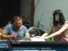 Чоловік без ніг зумів розпочати життя спочатку