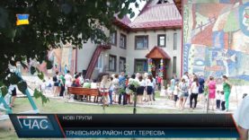 Додаткові групи