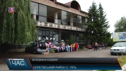 Доля кооперативів