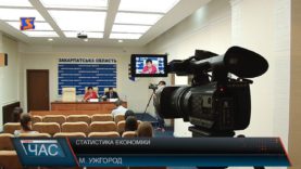 Економічна статистика Закарпаття