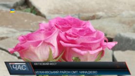 Фестиваль квітів