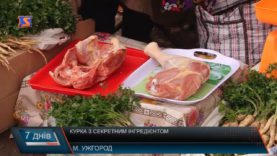 Курка з «начинкою»