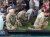 Меморіальна дошка Володимиру Цірику