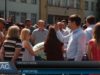 Мітинг під стінами ОДА
