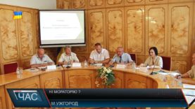 Ні мораторію на пайові землі ?