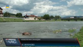 Небезпечна знахідка