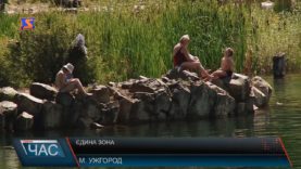 Пляжі до купального сезону не готові