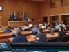 Поділ землі на сесії Ужгородської міської ради