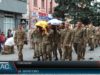 Прощання з героєм