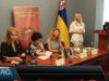 Семінар для суддів