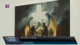 Унікальна виставка у Мукачеві