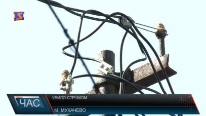 Загинув від ураження струмом рятуючи дітей