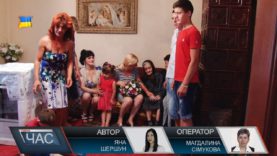 Жителька Мукачівщини відзначила столітній ювілей