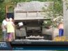Благоустрій триває