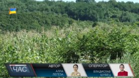 Дерибан землі