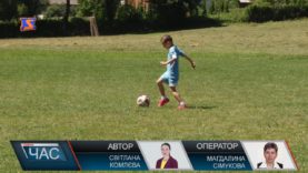 Футбольні перспективи