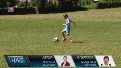 Футбольні перспективи