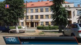 Готовність шкіл