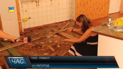 Неякісний ремонт дитсадку