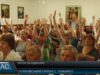 Проти об’єднання