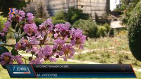 Унікальний сад