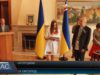 Закарпатці отримали відзнаки