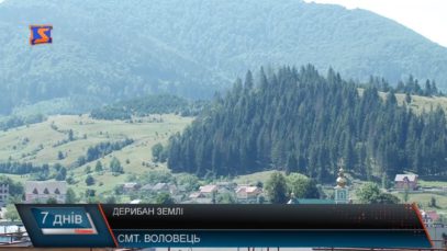 Земля не у власності громад