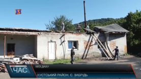 Без даху: освітні проблеми Хустщини