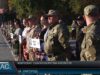 Чемпіонат із багатоборства кінологів