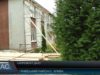 Дах на ДНЗ у селі Крива на Тячівщині замінюють
