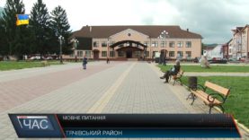 Мовне питання