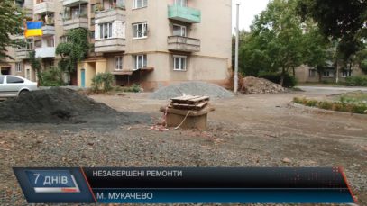 Обережно:  вода!