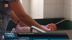 Пологи самостійні?