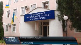 Результати роботи