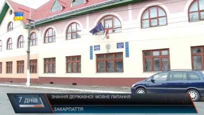 Знання державної: мовне питання