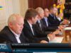 Зустріч представників аграрного комітету ВР України та колег зі Словаччини