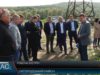 Зустріч українських аграріїв зі словацькими колегами