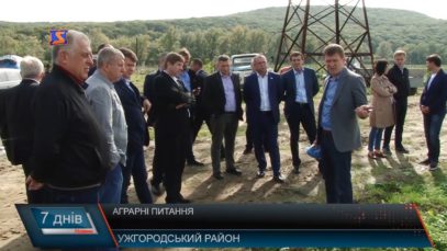 Аграрні питання