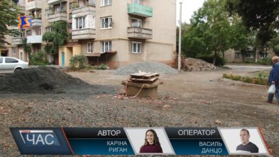 Ніяк не завершать