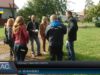 Облаштування парку