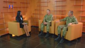 Програма «Громадський контроль» за 13 жовтня 2017 року. Прикордонники про захист Батьківщини