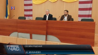 Районна сесія