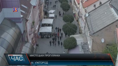 «Срібний мольберт» триває