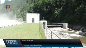 Закарпатське бездоріжжя