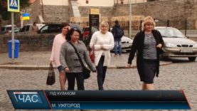 Жінки страждають від насилля в родині