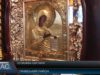 Цілюща вода та чудотворна ікона у Свято-Успенському